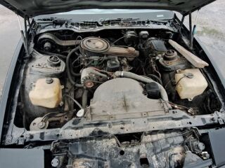 Pontiac Firebird 2.5 68kW