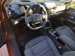 Citroen C4 57kW