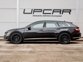 Volkswagen Arteon Shooting Brake R-Line 4Motion 2.0 147kW