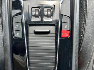 Peugeot 508 Crossover RXH HYbrid4 2.0 HDi HYbrid 120кВ