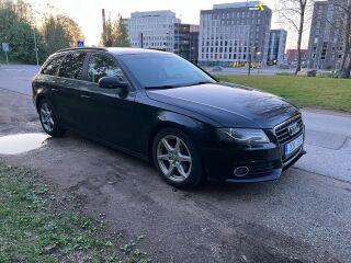 Audi A4 2.0 105kW