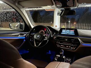 BMW 530 Sportline 2.0 185kW