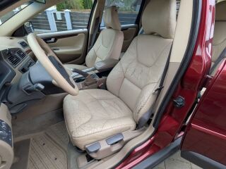 Volvo XC70 2.4 R5 147kW
