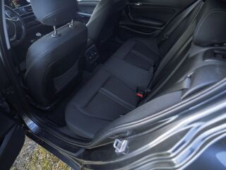 BMW 118 Sport Line 2.0 R4 110kW