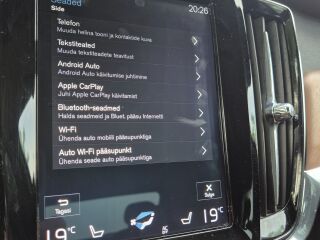 Volvo S90 T4  Inscription 2.0 140kW