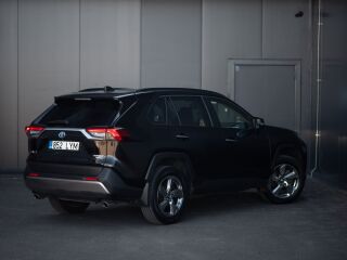 Toyota RAV4 2.5 131kW