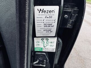 Volvo S60 Summum 2.4 R5 D5 136kW