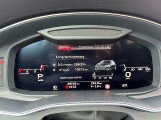 Audi A6 45 TDI Quattro HD Matrix Bang Olufsen 3.0 V6 TDI 170kW