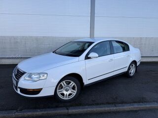 Volkswagen Passat 1.9 77kW