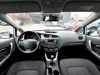 Kia Ceed SW 1.4 73kW