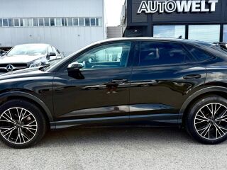 Audi Q3 35 TFSI 1.5 110кВ