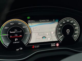 Audi Q5 Sportback 55 TFSIe quattro S-line 2.0 270kW