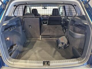 Skoda Karoq Ambition TSI 1.5 110kW
