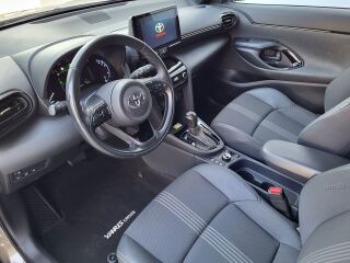 Toyota Yaris Cross Adventure 68kW