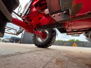 McCormick MC 115 4x4 84kW