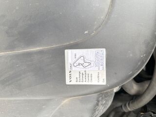 Volvo XC70 2.4 120kW