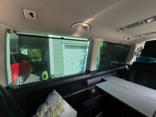 Volkswagen Multivan 2.0 150kW