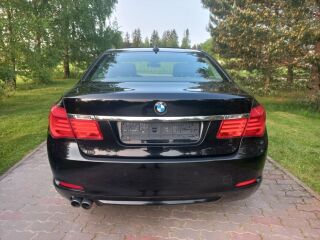 BMW 730 3.0 180kW