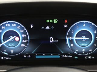Hyundai i20 T-GDI 1.0 73kW