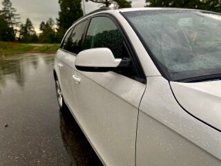 Audi A4 B8.5 3.0 V6 TDI 180kW