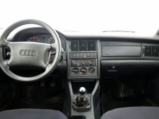 Audi 80 Classic 2.0 66kW