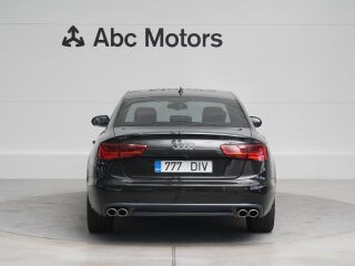 Audi A6 Quattro S-Line 3.0 V6 TDI 180kW