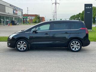Peugeot 5008 1.6 R4 Diesel 80кВ