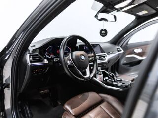 BMW 320 d Sport Line 2.0 140kW