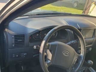 Kia Sorento 2.5 125kW