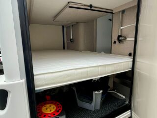 McLouis GLAMYS 320 - TRUMA DIESEL - ALL INCLUSIVE - LiFePo 2.0 121kW