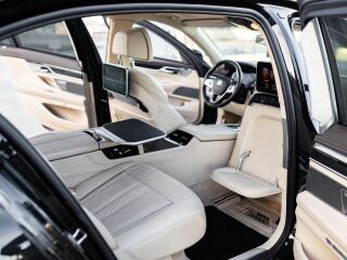 BMW 730 Ld xDrive 3.0 195kW