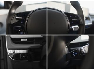 Hyundai Ioniq 5 Premium Long Range 125кВ