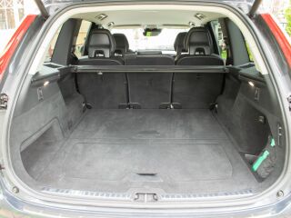 Volvo XC90 4C AWD Inscription Intelli Safe PRO 2.0 D5 AWD 173kW