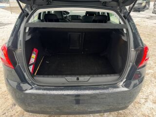 Peugeot 308 1.6 88kW