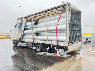 Iveco Daily 125kW