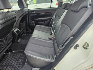 Subaru Outback 2.0 110kW