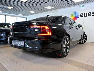 Volvo S90 T8 TWIN ENGINE AWD H&K ULTIMATE DARK XENIUM IN 2.0 T8 Twin-Engine PLUG-IN-HYBRID Long range 335kW