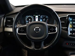 Volvo XC90 R-Design 2.0 173kW