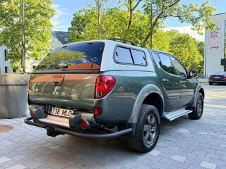 Mitsubishi L200 4x4 2.5 100kW