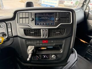 Iveco S-Way 460 Mega AS440ST/FP 12.9 F3HFE601A 338kW