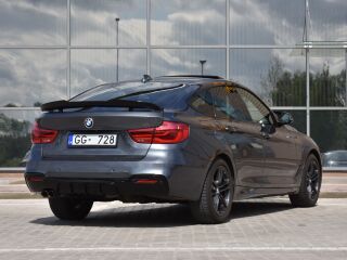 BMW 335 mPack 3.5 V6 3.5 230kW
