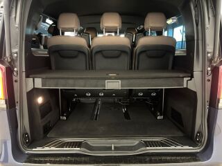 Mercedes-Benz V 300 Exclusive Extra Long 4matic 2.0 174kW