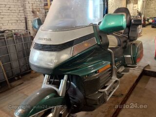 Honda GL 1500