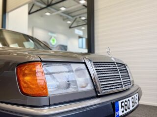 Mercedes-Benz E 230 2.3 TSI 97кВ