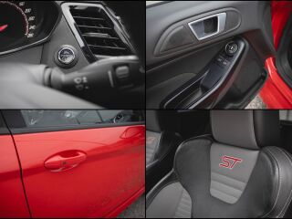 Ford Fiesta ST 1.6 134kW