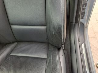 BMW 325 3.0 N53 200кВ