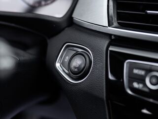 BMW X1 Xdrive 2.0 110kW