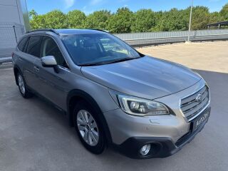 Subaru Outback 2.5 129kW