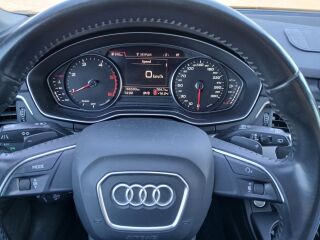 Audi A4 Avant 2.0 TDi 110kW