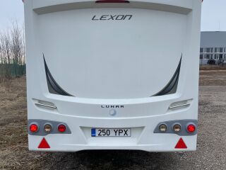 Lunar Lexon 530 Mover Aku